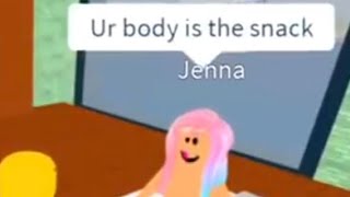 Roblox Oder Girlwithheart29 Exposed - 