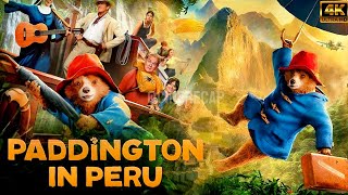 **Paddington in Peru (2025) | Ben Whishaw, Antonio Banderas | Review \u0026 Facts | StudioCanal**