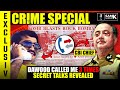 REAL Life Stories of Dawood, ISI Sleeper Cells & Sanjay Dutt | Tihar Jail | CBI Chief | Sam K Show