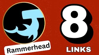 8 Rammerhead Browser Web Proxy Links 2025