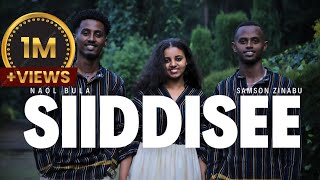 Naol Bula and Samson Zinabu - Siiddisee | New Ethiopian Afaan Oromo Cover | አዲስ