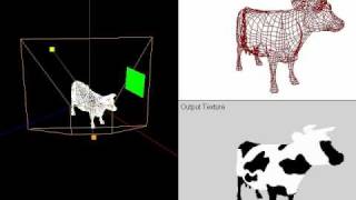 Lab 4: Texture Mapping