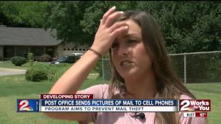 New free USPS program helps with mail theft