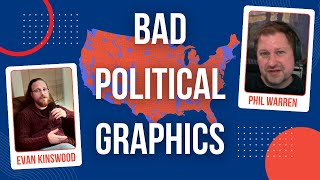 The Media’s Election Map Problem: Distorting Data and Misleading Voters