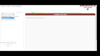 TutorTrac Tutorial