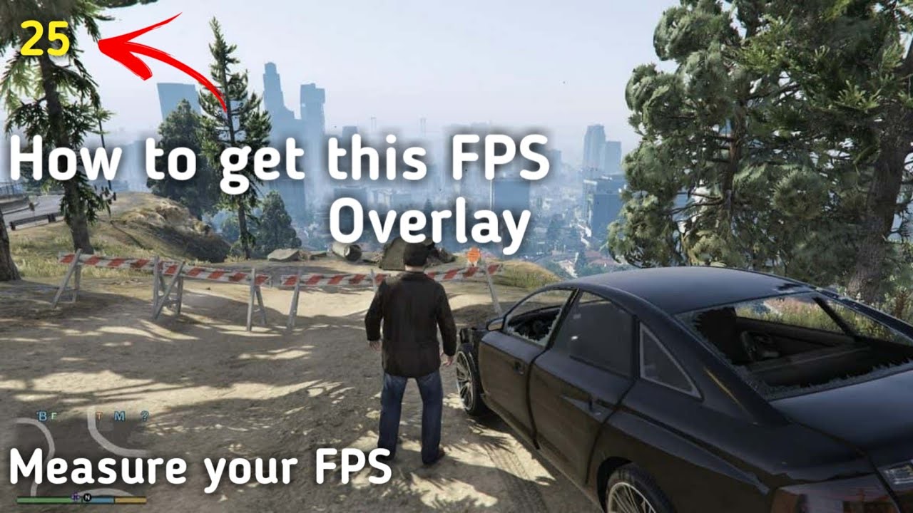 Monitor Frame Rate For Gaming At Amanda Hackler Blog