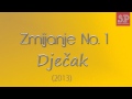 Zmijanje No.1 - Dječak (2013)