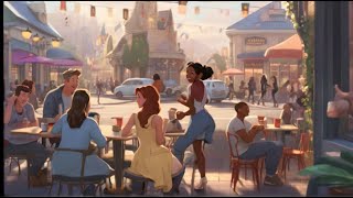 🎧 Afro Lofi Hip Hop rock metal to hang out with friends and relax 🎧 (Lofi Mix)