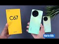 Realme C67 5G Unboxing And Quick Review i Hindi