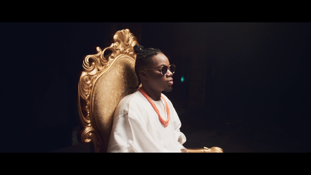 Prince J Omolope Official Video Youtube