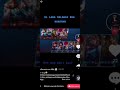 mobile legends tiktok compilation