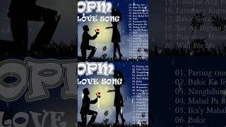 OPM Love Songs 2023