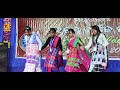 jhanka jhakur santali dance ll rairangpur college annual function 2025