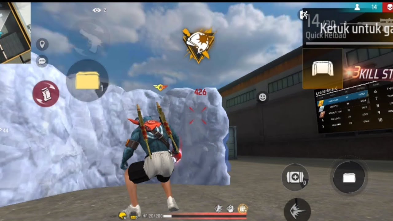 Crazy Aim In Training Youtube