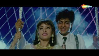 Pyar Mera Zindagi (HD) | Guddu (1995) | Shah Rukh Khan | Manisha Koirala