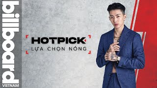 Jay Park thích bánh mì, nhắc đến Suboi và muốn hợp tác với Sơn Tùng M-TP | Billboard Việt Nam