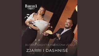 Zjarri i dashnisë