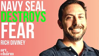 Overcome ANY Obstacle With This Navy SEALS' Mindset | Rich Diviney