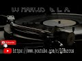 Dj Marcus G.L.A. Vinyl Live Mix 27.01.2021