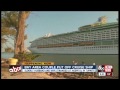 couple left by cruiseline in turkey