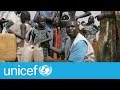 Josaphat’s mission: clean water for every child in South Sudan | UNICEF