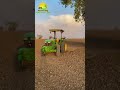 John Deere 5405 CRDI 4wd// Tractors king 👑