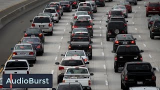 How You Can Help Prevent Traffic Jams