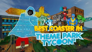 The Avengers Movieland In Theme Park Tycoon 2 Roblox - the avengers roblox
