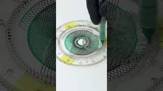 Creating Stunning Art with Precision #art #asmr #spirograph #shorts #2025 #usa