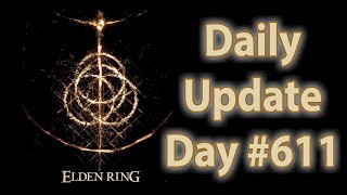 Elden Ring's PC Sys. Reqs., New Ad, Press Kit, & More (Day 611)
