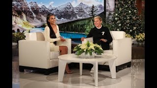 Kim Kardashian West Opens Up about Kanye, Tristan, and Travis Scott