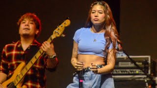 Gigi De Lana - Love Story | Baby • Live in Bayugan