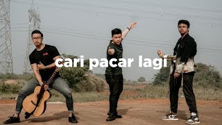 ST12 - Cari Pacar Lagi (eclat cover)