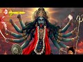 om aim hrim klim chamundaye viche ~ ॐ ऐं ह्रीं क्लीं चामुण्डायै विच्चे durga ashtami 2024