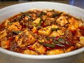 Ma Po Tofu w/Sebastian Moh (MOMC/MATJHN)