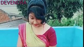 Mu 3months pregnant achhi...funny video ମୁଁ ତିନି ମାସ ର pregnant ଅଛି