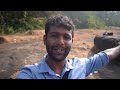 നാഗപ്പാറ വനത്തിലൂടെ ഒരു കിടിലൻ യാത്രാ naagappara travel vlog komalam bridge pathanamthitta