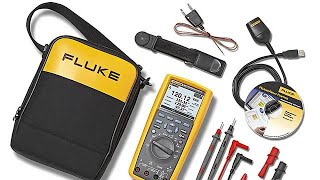 Fluke 289 Data Logging Multimeter True-RMS - Ronex International