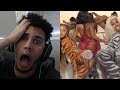 (REACCION) City Girls - Twerk ft. Cardi B (Music Video)