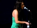 A Musical Genius - Lady Gaga @ 18 yrs old - Triumph of a Spirited Youth