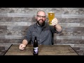 Great Hot Weather Beers Review - Tavour