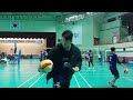 231203 충주수안보 8강 청풍b vs kck k 1세트