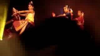 Ananya's Dance