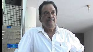 Director Hariharan tells about his new movie 'Ezhamathe  Varavu '