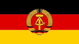 History of Germany flags