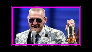 Conor McGregor net worth: How much is he worth after 'surpassing' Ronaldo on Rich List?