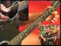 Hawaiian Slack Key Lesson by George Kahumoku