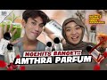 KOK BISA NGEHITS?! REVIEW & RATING SEMUA PARFUM LOKAL AMTHRA!