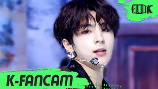 [K-Fancam] 골든차일드 Y 직캠 '안아줄게(Burn It)' (Golden Child Y  Fancam) l @MusicBank 210129