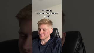 The Post Tv Show Depression